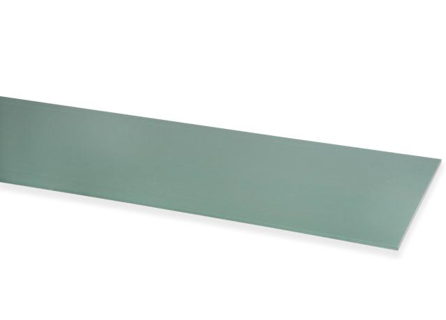 Knauf H2-plaat AK 2600x1200x15 mm