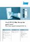 Knauf HP 250 - Waterafstotende gevelpleister zak 25 kg