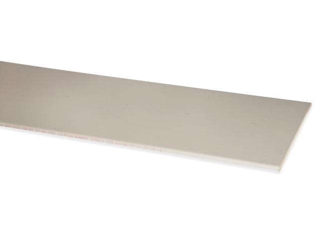 Knauf Safeboard Type DF HRK/SKF 2400x625x12,5 mm