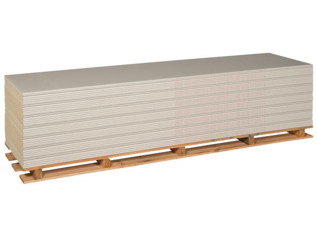 Knauf Safeboard Type DF HRK/SKF 2400x625x12,5 mm