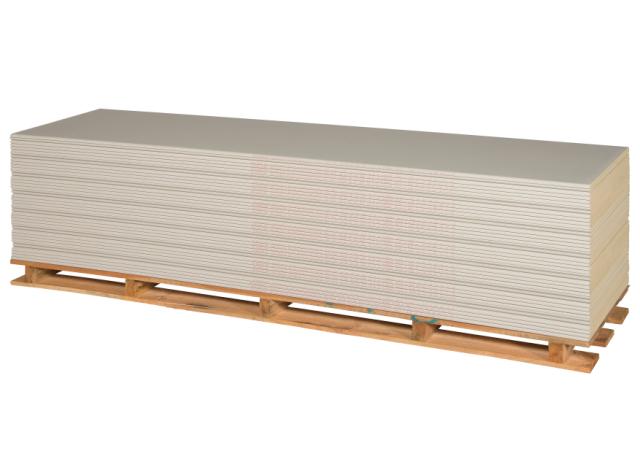 Knauf Safeboard Type DF HRK/SKF 2400x625x12,5 mm
