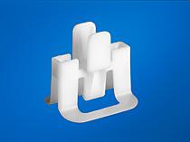 Ecophon Connect Hygiene 20mm clip