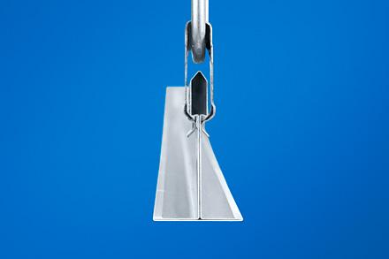 Ecophon Connect Hangerclip doos 100 st