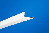 Ecophon Connect F-Trim 10 white01 L= 2000 mm