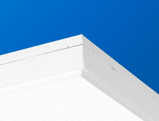 Ecophon Combison Duo E T24 White Frost 600x600x55mm
