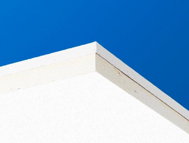Ecophon Combison Uno A White Frost 1200x600x35mm