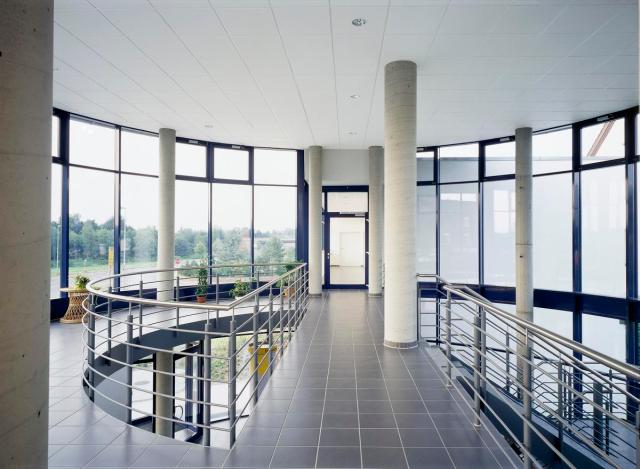 Ecophon Focus E T24 White Frost 1200x600x20mm