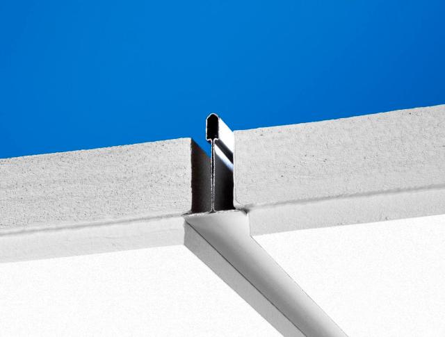 Ecophon Master E T24 White Frost 600x600x40mm