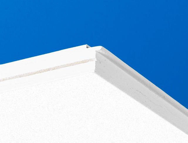 Ecophon Master F White Frost 1200x600x40mm