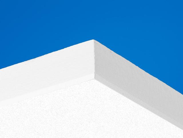 Ecophon Master B White Frost 600x600x40mm