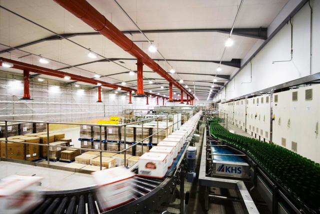 Ecophon Hygiene Performance Plus A T24 wit 500 600x600x40mm
