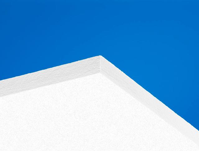 Ecophon Focus SQ T24 White Frost 600x600x20 mm