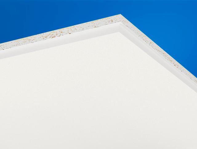 Ecophon Master Rigid E T24/gamma White Frost 600x600x20 mm