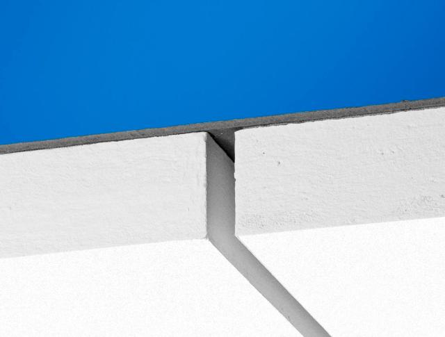 Ecophon Master SQ T24 White Frost 1200x600x40 mm