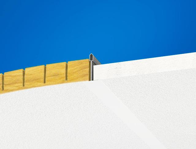 Ecophon Focus Flexiform A White Frost 2000x600mm