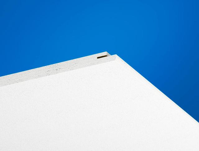 Ecophon Gedina D/A voor Bandraster wit 500 1720x600x15mm