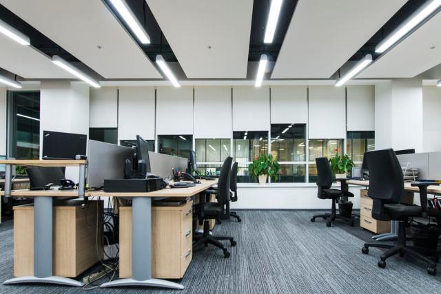 Ecophon Solo Rectangle white frost 500 1800x1200x40mm