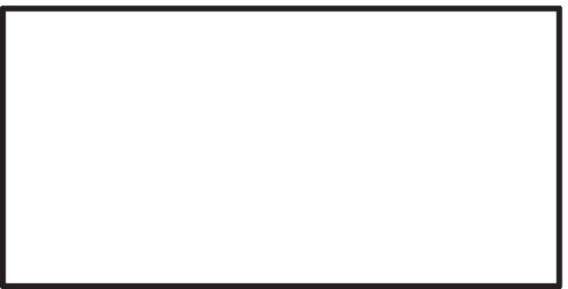 Ecophon Solo Rectangle white frost 500 1800x1200x40mm