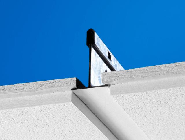 Ecophon Gedina E T24/gamma wit 500 600x600x15 mm