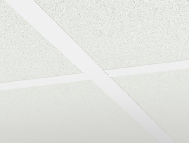 Ecophon Hygiene Performance A T24 wit 500 600x600x40mm
