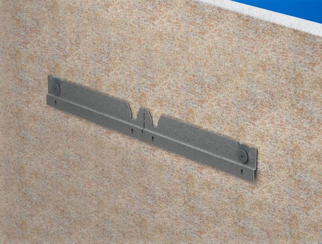 Ecophon Akusto One SQ/Akutex FT we White Frost 1192x592x40mm pak 2 st