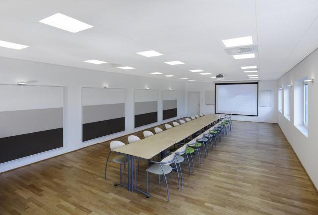 Ecophon Focus Ds/Tech 1200x600x20mm