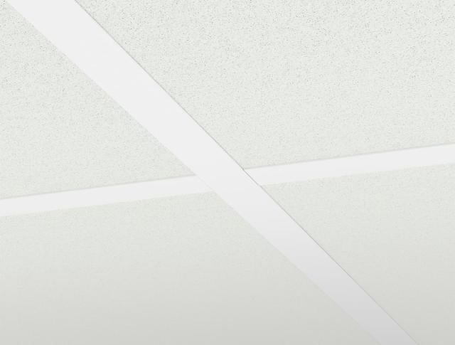 Ecophon Hygiene Meditec A T24 white 500 1200x600x15mm