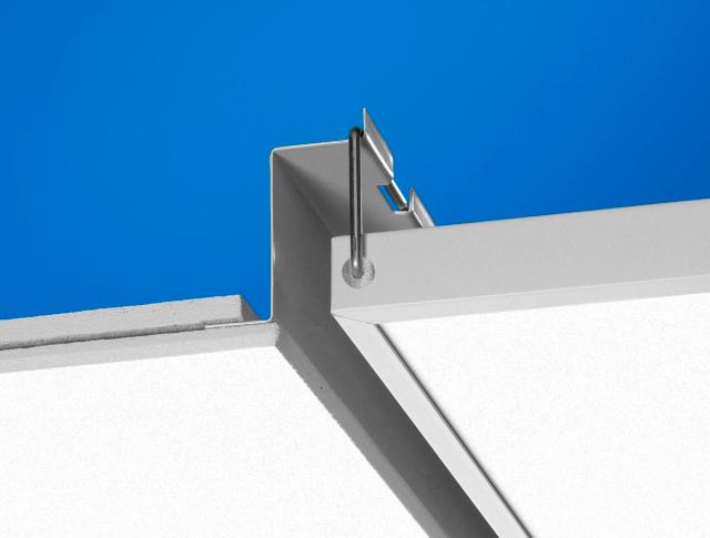 Ecophon Access A White Frost 560-2000 mm G99990061