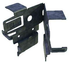 CMC DLC verbindingsclip voor T24 -profielen doos 100 st