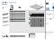 CMC Verstevigend C-profiel 17x22x10 mm L= 892 mm