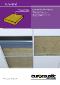 Eurocoustic Eurolene 604 1200x600x45 mm
