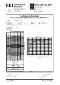 Eurocoustic Tonga kant A inleg Grenat G3 1800x600x22 mm