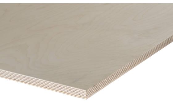 Plywood Berken multiplex CP/CP WBP FSC Mix Credit 2500x1250x18mm
