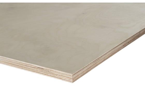 Plywood Berken multiplex CP/CP WBP FSC Mix Credit 2500x1250x21mm