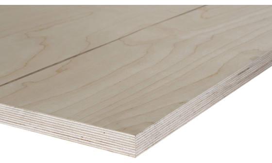 Plywood Berken multiplex CP/CP WBP FSC Mix Credit 2500x1250x27mm