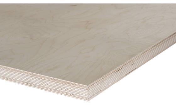 Plywood Berken multiplex CP/CP WBP FSC Mix Credit 2500x1250x30mm