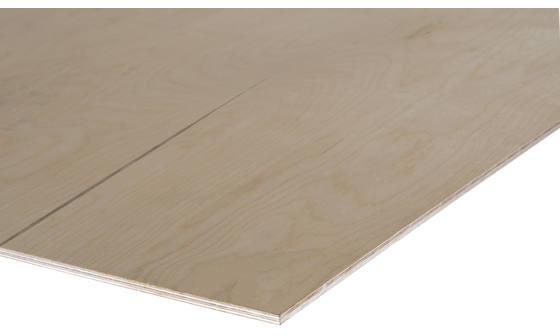 Plywood Berken multiplex CP/CP WBP FSC Mix Credit 2500x1250x6,5mm