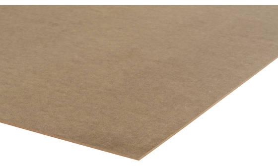 Plywood HDF 70% PEFC 2440x1220x3mm