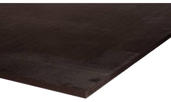 Plywood Interdeck antislip bruin berken 120gr/m2 FSC Mix 70% 2500x1250x15mm