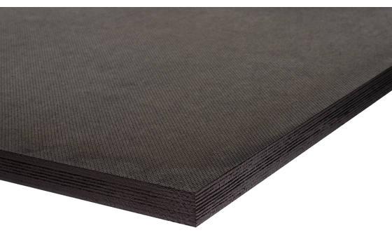 Plywood Interdeck antislip bruin berken 120gr/m2 FSC Mix 70% 2500x1250x30mm