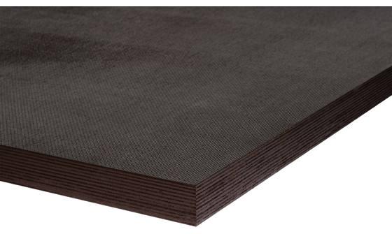 Plywood Interdeck antislip bruin berken 120gr/m2 FSC Mix 70% 2500x1250x35mm