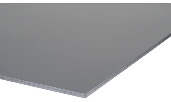 Plywood Interform betonplex grijs berken 220gr/m2 70% PEFC 3050x1525x9mm