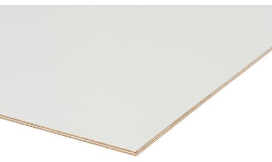 Plywood Interstar Glad FSC Mix 70% 2500x1250x6,5mm