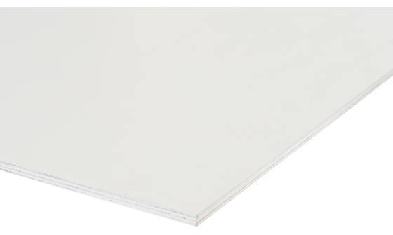 Plywood Interstar Glad FSC Mix 70% 2500x1250x9mm