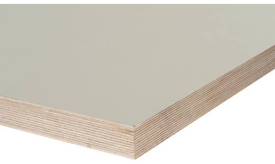 Plywood i-Paint Garant FSC Mix 70% 10 jaar garantie 2150x1000x40mm