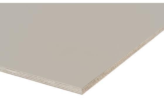 Plywood i-Paint Garant FSC Mix 70% 10 jaar garantie 2500x1250x12mm