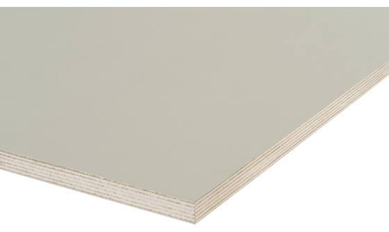 Plywood i-Paint Garant FSC Mix 70% 10 jaar garantie 2500x1250x18mm
