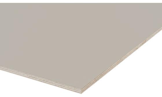 Plywood i-Paint Garant FSC Mix 70% 10 jaar garantie 2500x1250x9mm