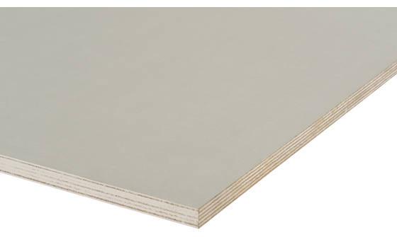 Plywood i-Paint Garant FSC Mix 70% 10 jaar garantie 3000x1500x15mm