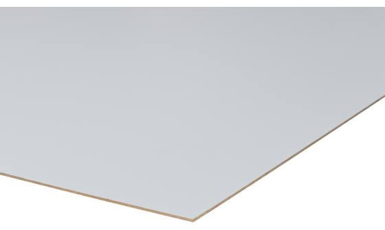 Plywood Lakboard wit 70% PEFC 2440x1220x3mm